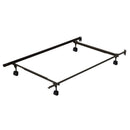  Julien Beaudoin Twin to Queen Adjustable Bed Frame 9001G IMAGE 1