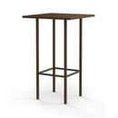  Amisco Square Aden Counter Height Dining Table 50537-38/74|50838-BO/87 IMAGE 1