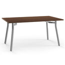  Amisco Moris Dining Table 50581_24|90861_97 IMAGE 1