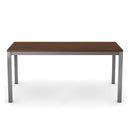 Amisco Ricard Dining Table 50664|90861_24-97 IMAGE 1
