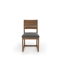  Canadel Loft Dining Chair CHA05149TP03RNA IMAGE 1