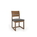  Canadel Loft Dining Chair CHA05149TP03RNA IMAGE 2
