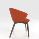  Canadel Downtown Arm Chair CHA05139UQ29MNA IMAGE 2