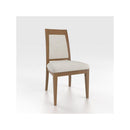  Canadel Canadel Dining Chair CHA05021TB03MNA IMAGE 2