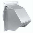  Broan Wall Cap 641 IMAGE 1