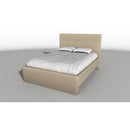  Julien Beaudoin Lyon Headboard HLY39 IMAGE 1