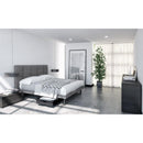  Julien Beaudoin Bed Components Platform Bed Base REF60-10 IMAGE 1