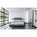  Julien Beaudoin Bed Components Platform Bed Base REF54-10 IMAGE 2