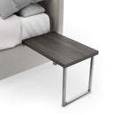  Amisco Nuevo Plato Nightstand 65125_24-98 IMAGE 1