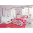  Signature Design by Ashley Anarasia 5-Drawer Chest Anarasia B129-46 Five Drawer Chest (Chests - 5 Drawers) IMAGE 11