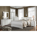  Signature Design by Ashley Anarasia 5-Drawer Chest Anarasia B129-46 Five Drawer Chest (Chests - 5 Drawers) IMAGE 6