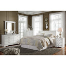  Signature Design by Ashley Anarasia 5-Drawer Chest Anarasia B129-46 Five Drawer Chest (Chests - 5 Drawers) IMAGE 7