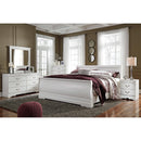  Signature Design by Ashley Anarasia 5-Drawer Chest Anarasia B129-46 Five Drawer Chest (Chests - 5 Drawers) IMAGE 8