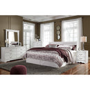  Signature Design by Ashley Anarasia 5-Drawer Chest Anarasia B129-46 Five Drawer Chest (Chests - 5 Drawers) IMAGE 9