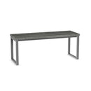  Amisco Dryden Bench 30409_24-89 IMAGE 1