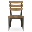  Amisco Dexter Dining Chair 30223B/5186 IMAGE 2