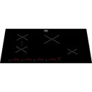  Bertazzoni 30-inch Built-In Induction Cooktop with Touch-Glass Controls P304IAE IMAGE 1