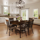  Amisco Wicker Dining Chair 30515_52-EA-88 IMAGE 2