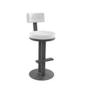  Amisco Empire Counter Height Stool 41495S-26_54-05 IMAGE 1