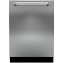  Bertazzoni 24-inch Built-In Dishwasher with Master Handle DW24XV + MASH K24 DW IMAGE 1