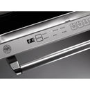  Bertazzoni 24-inch Built-In Dishwasher with Master Handle DW24XV + MASH K24 DW IMAGE 3