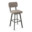  Amisco Brixton Pub Height Stool 41536-34_51-HT IMAGE 1