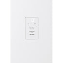  GE 21.3 cu. ft. Upright Freezer with LED lighting FUF21DLRWW IMAGE 6
