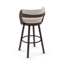  Amisco Russell Pub Height Stool 41526-34_52-DB IMAGE 2