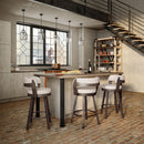  Amisco Russell Pub Height Stool 41526-34_52-DB IMAGE 3