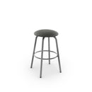  Amisco Log Counter Height Stool 42489-26_24BI IMAGE 1