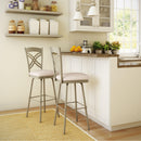  Amisco Chain Counter Height Stool 41476-26_56DB IMAGE 2