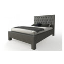  Julien Beaudoin Alicia King Upholstered Panel Bed Alicia King Panel Bed IMAGE 2