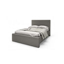  Julien Beaudoin Ennis Twin Upholstered Panel Bed Ennis Twin Panel Bed IMAGE 1