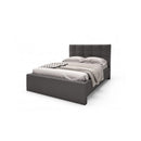  Julien Beaudoin Heaven Full Upholstered Panel Bed Heaven Full Panel Bed IMAGE 1