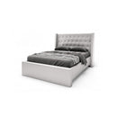  Julien Beaudoin Jupiter Full Upholstered Panel Bed Jupiter Full Panel Bed IMAGE 1