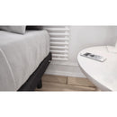  Julien Beaudoin Reflexx Twin XL Upholstered Platform Bed Reflexx Twin XL Platform Bed IMAGE 2