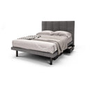  Julien Beaudoin Reflexx Full Upholstered Platform Bed Reflexx Full Platform Bed IMAGE 3