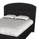  Julien Beaudoin Bed Components Headboard Lausanne Headboard (Full) IMAGE 1