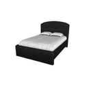  Julien Beaudoin Bed Components Headboard Lausanne Headboard (Full) IMAGE 2