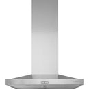  Venmar 30-Inch series VCS Pyramid Chimney Range Hood VCS55030SSL IMAGE 1