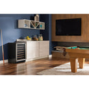  Frigidaire Gallery 5.3 cu. ft., 52-Bottle Freestanding Wine Cooler FGWC5233TS IMAGE 11