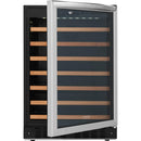  Frigidaire Gallery 5.3 cu. ft., 52-Bottle Freestanding Wine Cooler FGWC5233TS IMAGE 4
