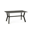  Amisco Southcross Dining Table with Trestle Base 50562|90410_51-89 IMAGE 1