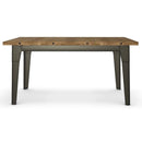 Amisco Tacoma Dining Table 50516/51|90460/86 IMAGE 2