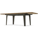  Amisco Tacoma Dining Table 50516/51|90460/86 IMAGE 5