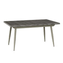  Amisco Belleville Dining Table 50514|90461_56-89 IMAGE 1