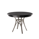  Amisco Round Kai Dining Table 50609|90422_57-88 IMAGE 1