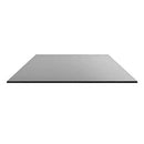  Amisco Square Carbon-Glass Counter Height Dining Table with Glass Top 50962-36|90209_56 IMAGE 2