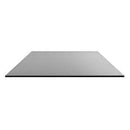  Amisco Square Carbon-Glass Pub Height Dining Table with Glass Top 50962-42|90209_56 IMAGE 2
