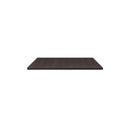  Amisco Square Carbon-Wood Pub Height Dining Table 50662-42|90827_56-98 IMAGE 2